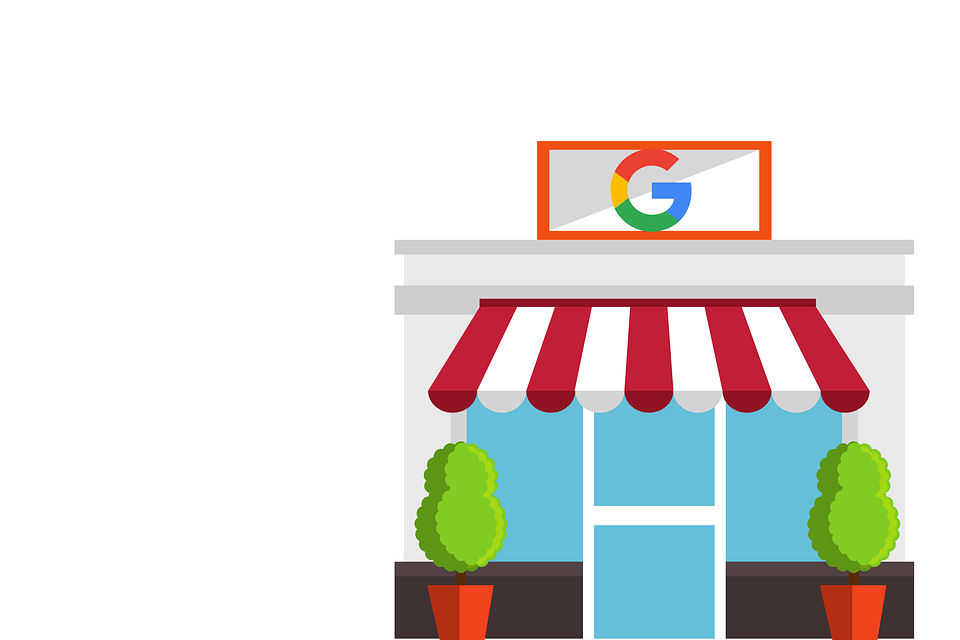 Google My Business